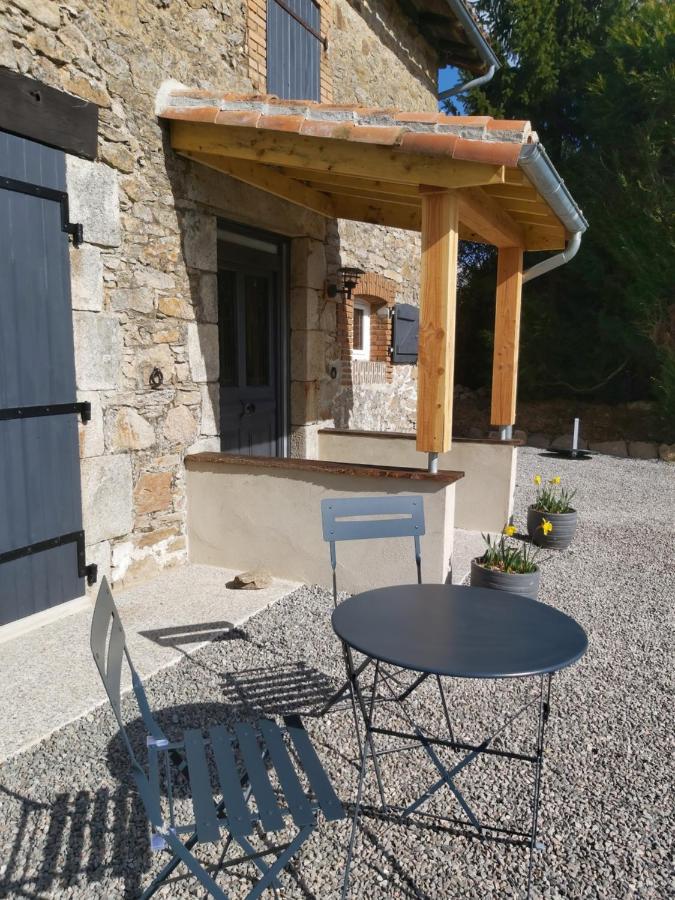 Beautiful 2 Bed Cottage With Swimming Pool Pageas Luaran gambar