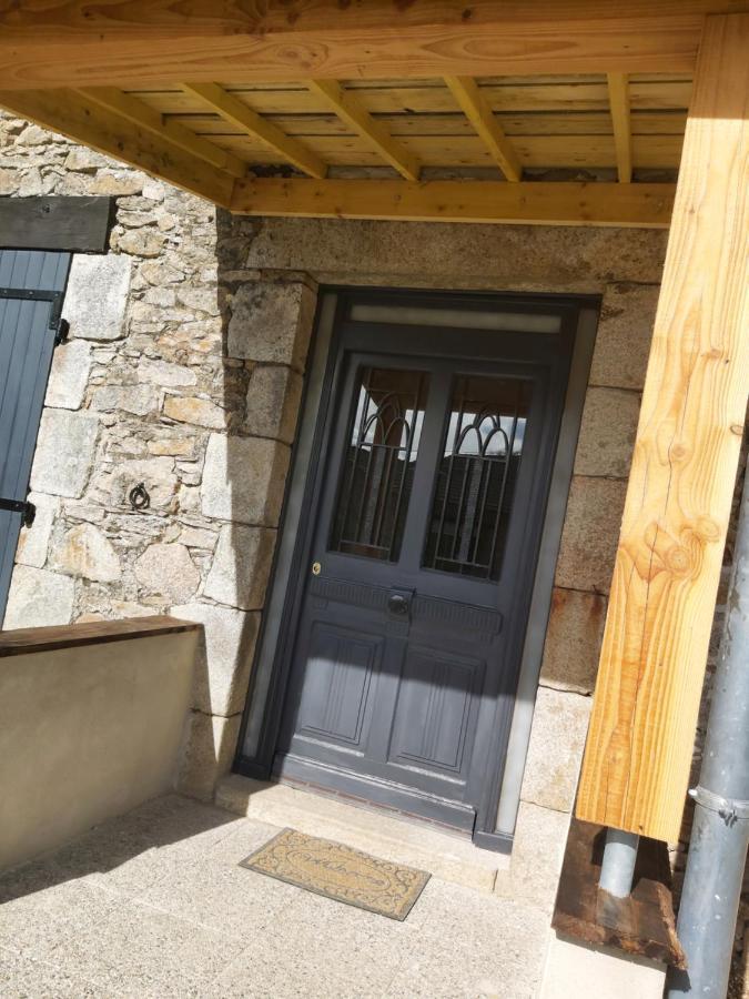 Beautiful 2 Bed Cottage With Swimming Pool Pageas Luaran gambar